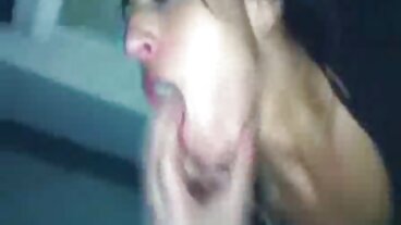 SchoolPOV: chị gái Ale FL sex không che mới