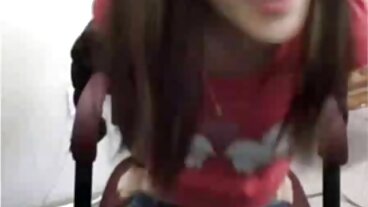 Nghiệp dư đức Pecker gai xinh khong che Packer tại nơi làm việc