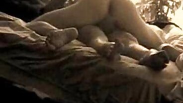 Bắt Hannah sex sub không che Grace has đến trả có ba người debt