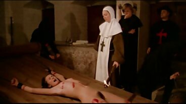 Cô gái tóc vàng blowjob sexx khong che brunette nhóm tình dục hardcore