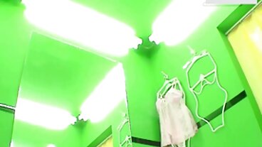 POV Coirl cô xnxx vung trom khong che gái trong đảo ngược Với Stepma s!